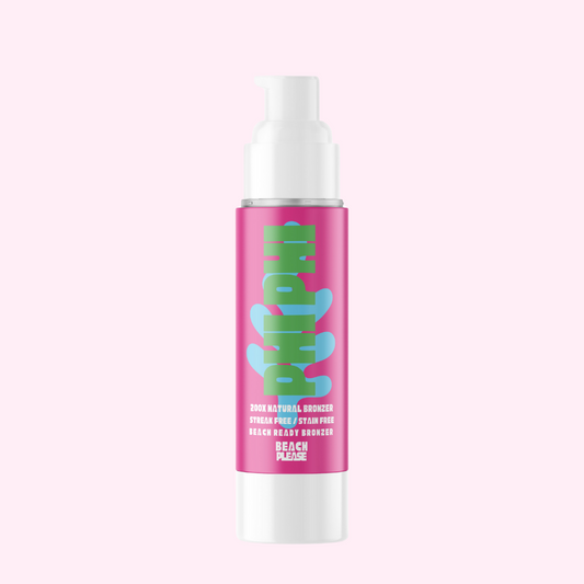 Phi Phi 200x Natural Bronzer Beach Ready 150ml